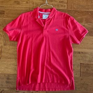 Southern Tide polo